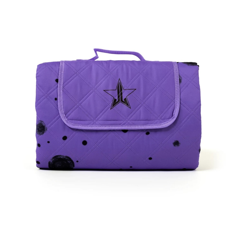 Jeffree Star 💜 Gothic Picnic 🧺 Blanket